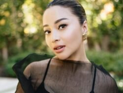 Nikita Willy Disorot Usai Diduga Artis ‘Arogan’ dalam Buku Aurelie Moeremans