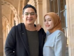 Pasha Ungu Diskusikan Potensi Kolaborasi Konser dengan Peterpan