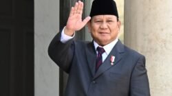 Prabowo Naikkan Anggaran Riset untuk Mendorong Swasembada Pangan dan Energi
