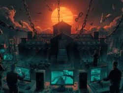 China Kirim Pesan Keras, 11 Anggota Mafia Scam Myanmar Dieksekusi Mati