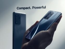 Best Compact Phones 2026, Panduan Lengkap Memilih Flagship Ringkas Terbaik