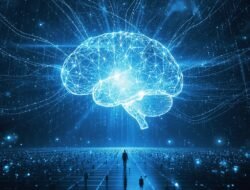 Sam Altman Soroti Dua Hal Besar: AGI Disebut Makin Dekat, Ide Saja Tidak Cukup