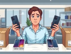 Memahami OEM, ODM, Refurbished, dan Istilah Lain yang Perlu Diketahui Konsumen