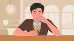 Sedotan Tiga Lubang ala CHAGEE: Desain Kecil yang Mengubah Cara Menikmati Minuman