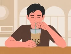 Sedotan Tiga Lubang ala CHAGEE: Desain Kecil yang Mengubah Cara Menikmati Minuman