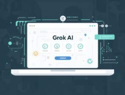 Komdigi Mulai Buka Blokir Grok AI di Indonesia dengan Syarat Pengawasan Ketat