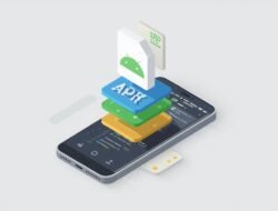 Banyak yang Keliru, APK Bukan Singkatan dari Aplikasi