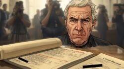 Epstein Files: Mengapa Heboh, Siapa Saja Tokoh Terkenal yang Disorot, dan Hal Penting yang Wajib Diketahui Pembaca