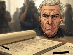 Epstein Files: Mengapa Heboh, Siapa Saja Tokoh Terkenal yang Disorot, dan Hal Penting yang Wajib Diketahui Pembaca