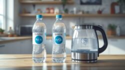 Perang pH Air: Alkali vs Mineral Biasa vs Rebusan