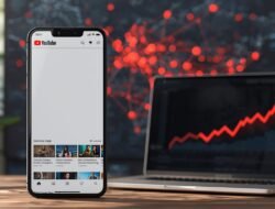 Google Jelaskan Penyebab YouTube Sempat Tidak Bisa Diakses, Sistem Rekomendasi Jadi Sumber Masalah