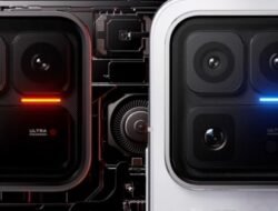 Resmi Diumumkan di China, iQOO 15 Ultra Tampil sebagai Smartphone Gaming Paling Agresif Saat Ini