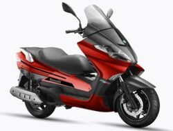 Benelli Zafferano 250—Optimalisasi Mobilitas Kota dengan Sentuhan Desain Eropa
