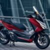 Honda Forza 250 2026: Spesifikasi, Performa, dan Nilai Bagi Pengguna Skuter Premium