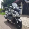 Skuter Ideal untuk Berkendara di Perkotaan dan Touring