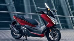 Honda Forza 250 2026: Spesifikasi, Performa, dan Nilai Bagi Pengguna Skuter Premium