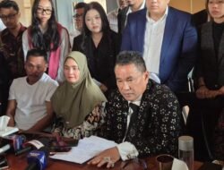 Varian Berita: ABK Sea Dragon Tarawa Hadapi Vonis Akhir Pekan Depan