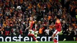 Drama Memukau: Galatasaray Kalahkan Juventus di Liga Eropa