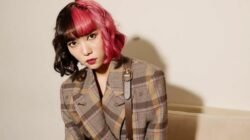 Isyana Sarasvati Meluruskan Kebohongan tentang Beasiswa LPDP