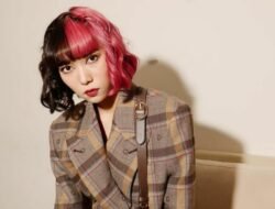 Isyana Sarasvati Meluruskan Kebohongan tentang Beasiswa LPDP