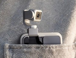 Honor Robot Phone Unjuk Gigi di MWC 2026, Usung Kamera Lengan Robot 200 MP dengan Gimbal Mini 4-DOF