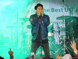 Keajaiban Ifan Seventeen di Ramadan Panggung Coustic