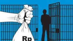 Tiga Dosen UGM Terlibat Korupsi: Hukuman Penjara Akibat Pengadaan Fiktif