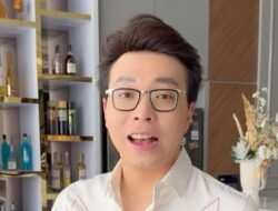 Penahanan Dr. Richard Lee: Menguak Kontroversi di Balik Dunia Kecantikan