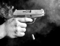 Insiden Penembakan Remaja di Makassar: Polisi Jadi Tersangka