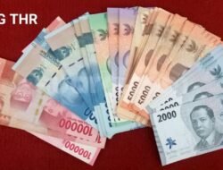 Kewajiban Pembayaran THR dan BHR: Menaker Tindak Tegas Perusahaan yang Melanggar