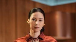 Laura Basuki dalam Yohanna: Perjalanan Iman yang Disengat Realitas Sumba