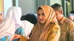 Fadia Arafiq Ditangkap KPK: Dampak Penangkapan Bupati Pekalongan