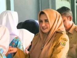 Fadia Arafiq Ditangkap KPK: Dampak Penangkapan Bupati Pekalongan