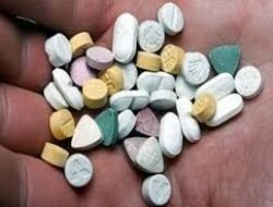 Whiterabit Terbongkar: Dari Pelayan hingga Direksi, Peredaran Narkoba di Klub Malam Terungkap