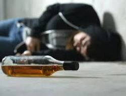 Pesta di Halaman Minimarket Cianjur Berujung Tragedi, Empat Orang Tewas — Penyelidikan Menunggu Hasil Forensik