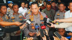 Desakan Keadilan: Kompolnas Tuntut Polisi Ungkap Dalang Penyiraman Air Keras