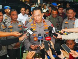 Desakan Keadilan: Kompolnas Tuntut Polisi Ungkap Dalang Penyiraman Air Keras