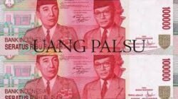 Polisi Cirebon Gagalkan Pabrik Uang Palsu: Produksi Besar-Besaran Digagalkan, Satu Pelaku Diamankan