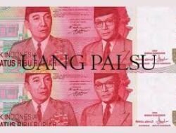 Polisi Cirebon Gagalkan Pabrik Uang Palsu: Produksi Besar-Besaran Digagalkan, Satu Pelaku Diamankan