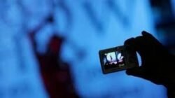 Jaket Ojol Menjadi Petunjuk, Petugas Ngurah Rai Amankan Tiga WNA Terkait Video Dewasa