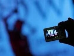 Jaket Ojol Menjadi Petunjuk, Petugas Ngurah Rai Amankan Tiga WNA Terkait Video Dewasa