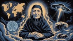 Ramalan Baba Vanga Kembali Jadi Perbincangan: Perang Dunia III, Krisis Global, hingga Prediksi Alien