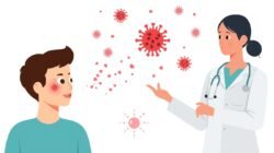 Kasus Campak Kembali Disorot, Kenali Gejala, Penularan, dan Cara Penanganannya