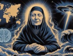 Ramalan Baba Vanga Kembali Jadi Perbincangan: Perang Dunia III, Krisis Global, hingga Prediksi Alien