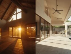 Plafon Tinggi Bikin Rumah Lebih Adem? Jangan Salah Kaprah, Ini Fakta yang Perlu Diketahui Sebelum Beli Rumah