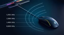 Memahami Polling Rate pada Periferal Komputer: Kenapa Angka Ini Penting untuk Semua Pengguna