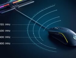 Memahami Polling Rate pada Periferal Komputer: Kenapa Angka Ini Penting untuk Semua Pengguna