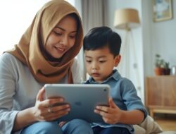 PP Tunas Resmi Berlaku, Platform Digital Mulai Batasi Akses Anak di Bawah 16 Tahun