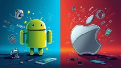 Android Diklaim Lebih Kencang dari iPhone Saat Internetan, Ini Penjelasan Lengkapnya