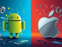 Android Diklaim Lebih Kencang dari iPhone Saat Internetan, Ini Penjelasan Lengkapnya